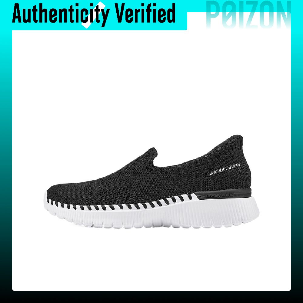 Men'S Shoes - Skechers Women's GO WALK Mesh Low