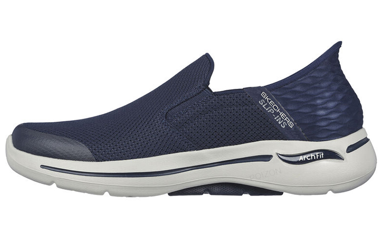 Skechers Go Walk Arch Fit Cush - Men'S Shoes 评论和价格