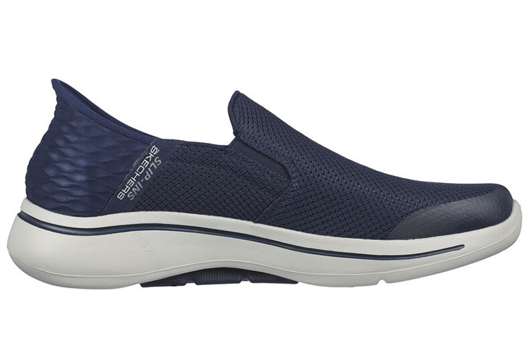 Skechers Go Walk Arch Fit Cush - Men'S Shoes 评论和价格