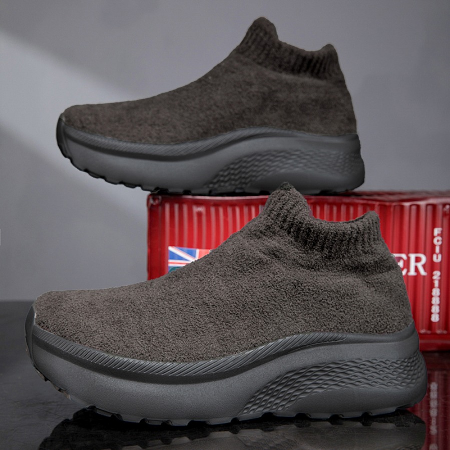2026 Wide-Toe-Box Men Shoes Co - Wide Toe Box Running Sneakers 评论和价格