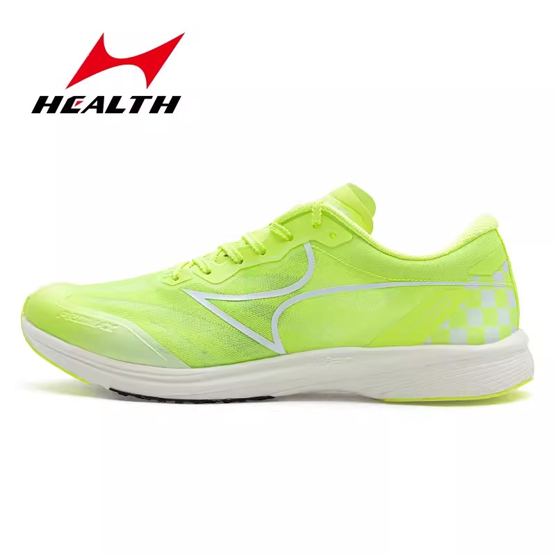 Health Carbon Plate Racing Spo - Carbon Plate Marathon Racing Shoes 评论和价格