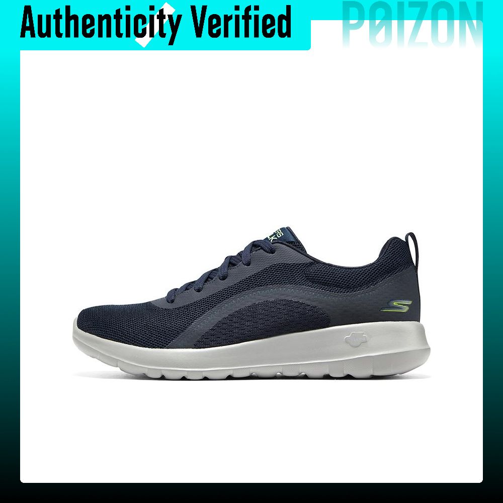 Skechers GO WALK Ma Mesh, Text - Men'S Shoes 评论和价格