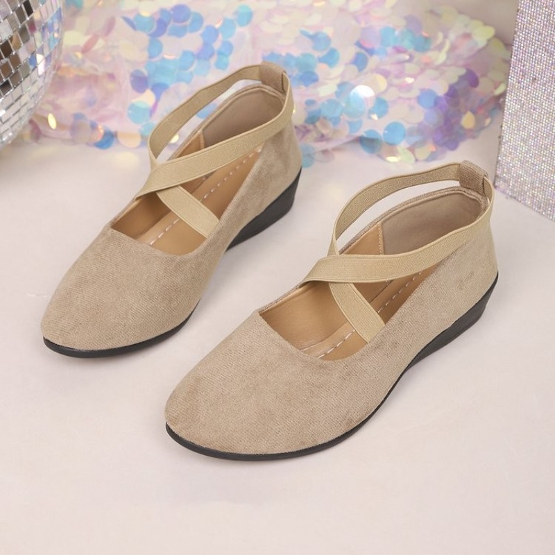 Spring 2026 New Large Size Poi - Sandals 评论和价格
