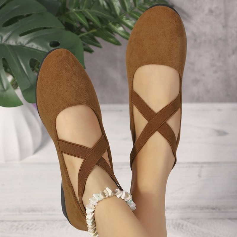 Spring 2026 New Large Size Poi - Sandals 评论和价格