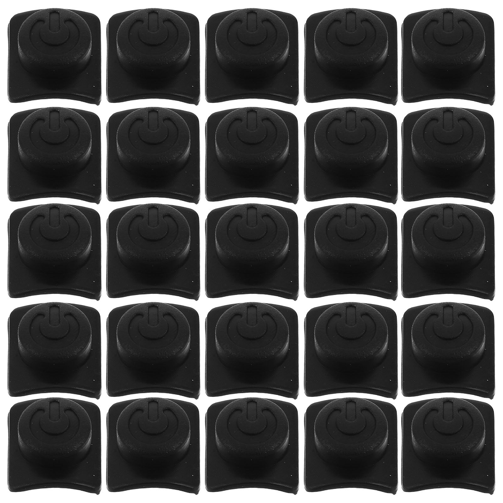 50Pcs Flashlight Switch Caps W - Boots 评论和价格