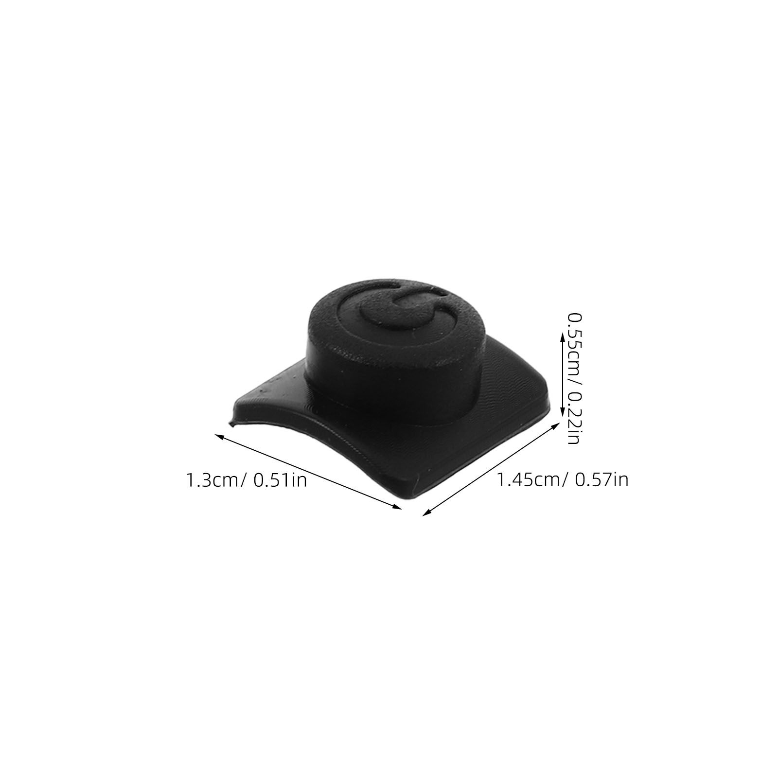 50Pcs Flashlight Switch Caps W - Boots 评论和价格