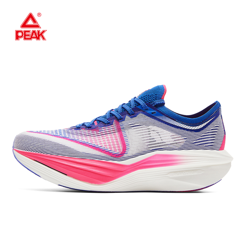 PEAK UP30 4.0 Elite Marathon R - Carbon Plate Marathon Racing Shoes 评论和价格