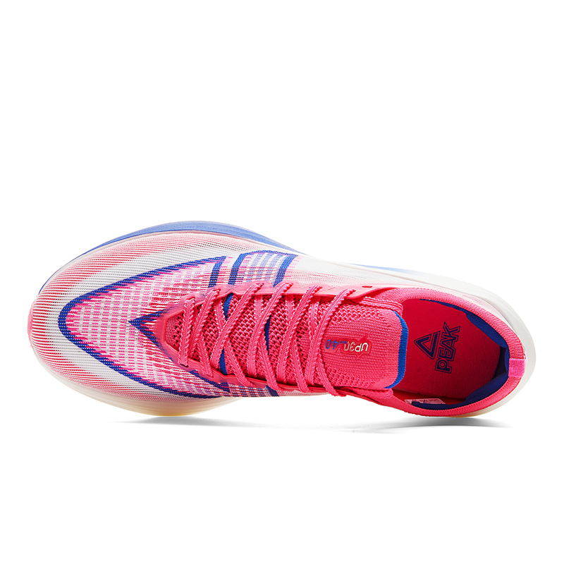 PEAK UP30 4.0 Elite Marathon R - Carbon Plate Marathon Racing Shoes 评论和价格