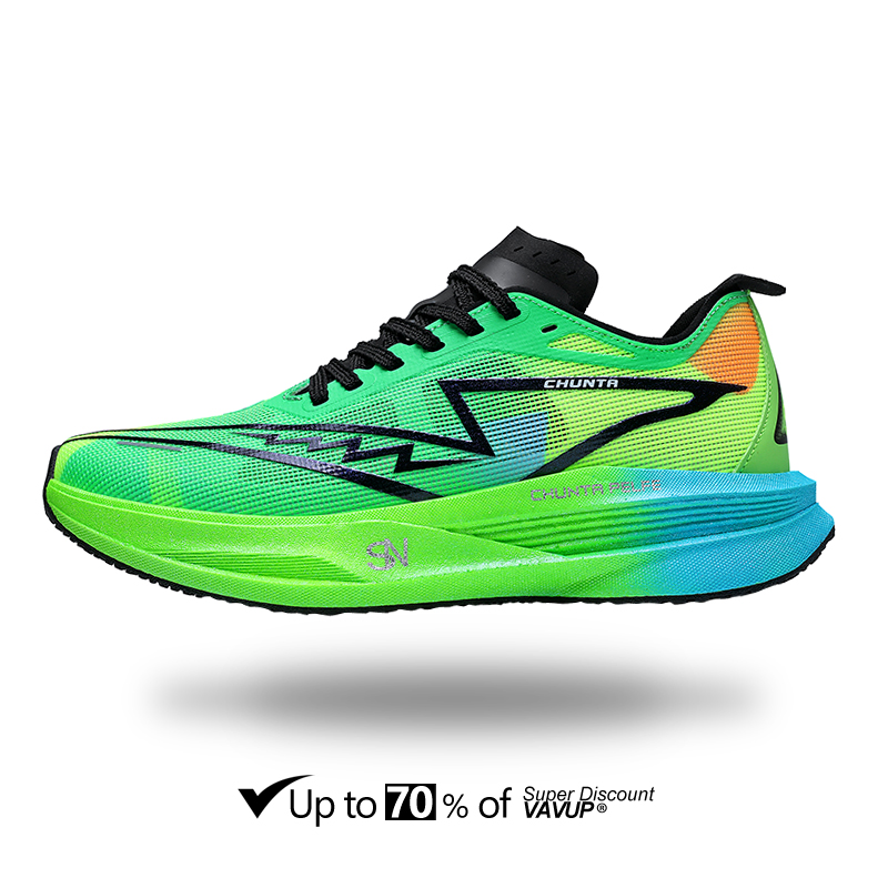 Men Running Shoes Marathon Wal - Breathable Mesh Athletic Shoes 评论和价格