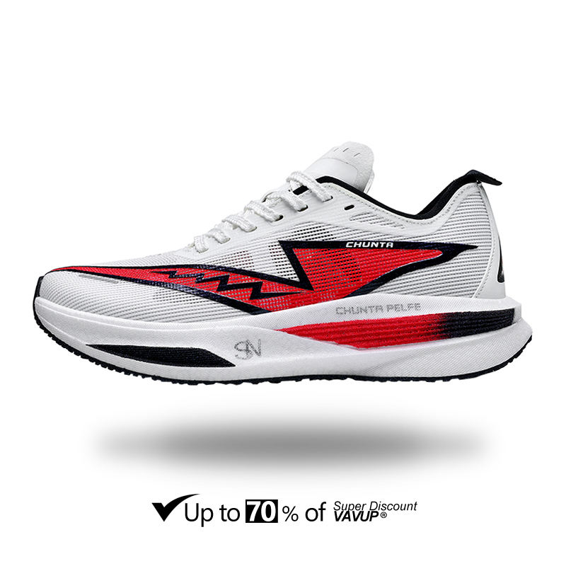 Men Running Shoes Marathon Wal - Breathable Mesh Athletic Shoes 评论和价格