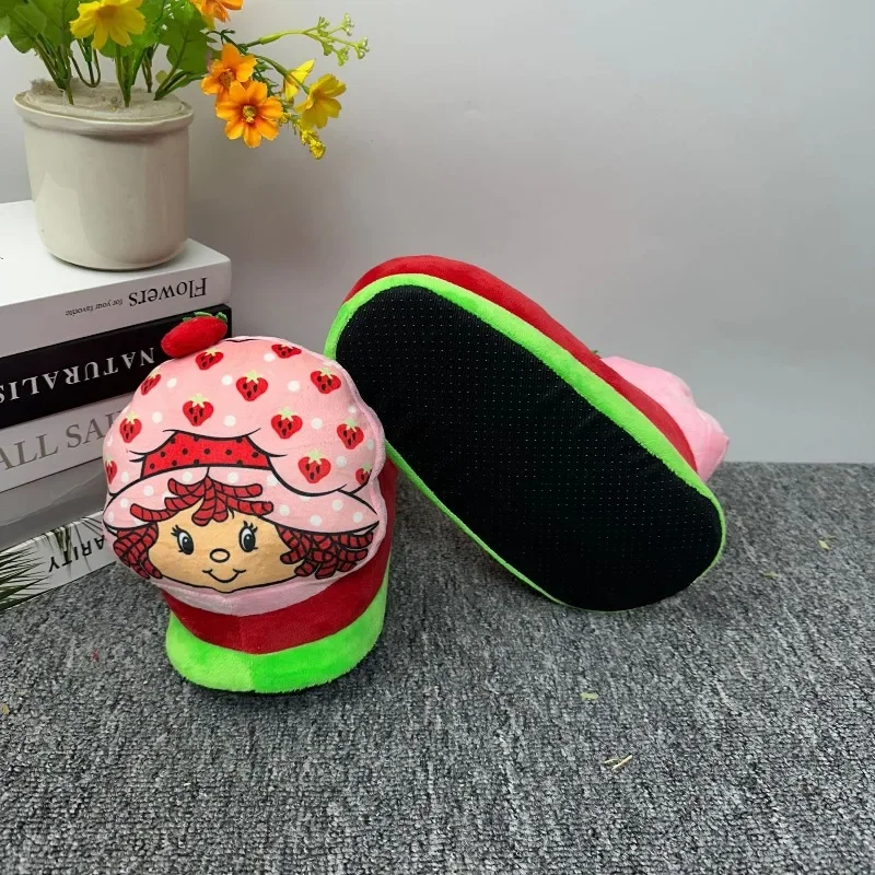 2026 New Strawberry Heart Plus - Sandals 评论和价格