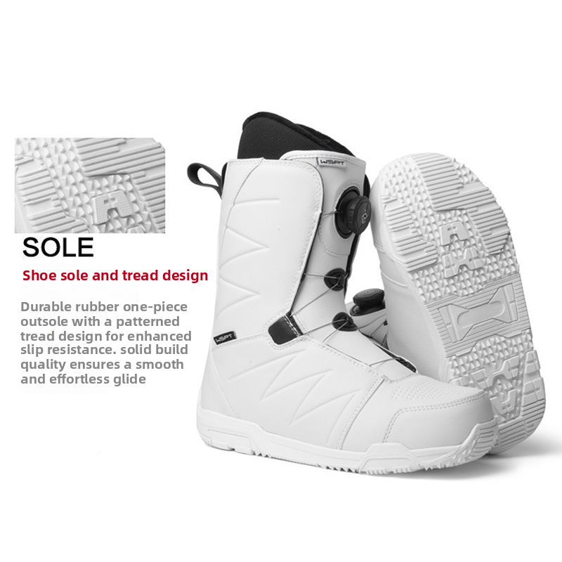 Adult Anti-Slip Waterproof Vel - Boots 评论和价格