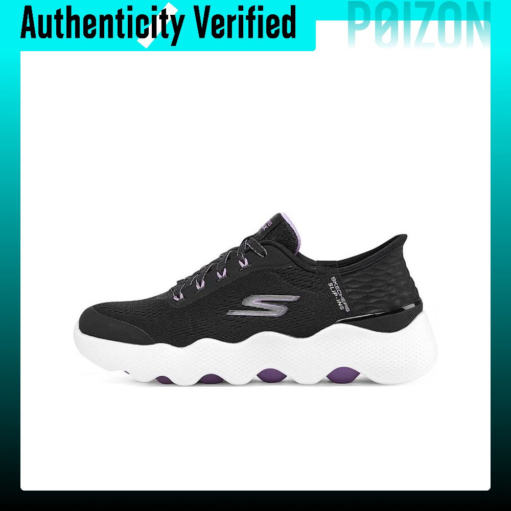 Skechers Go Walk Massage Fit W - Men'S Shoes 评论和价格