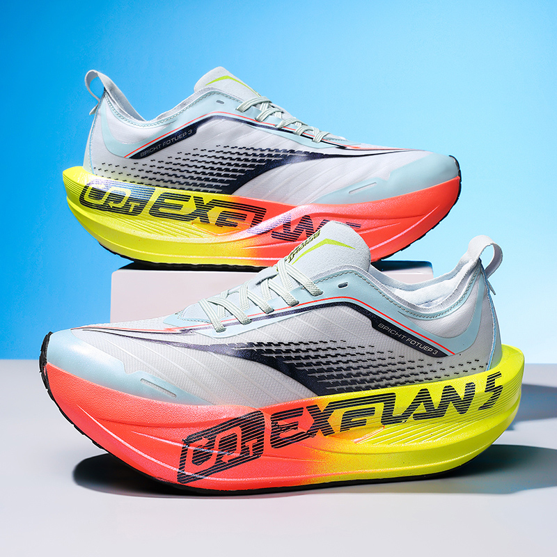 Professional Marathon Racing C - Carbon Plate Marathon Racing Shoes 评论和价格