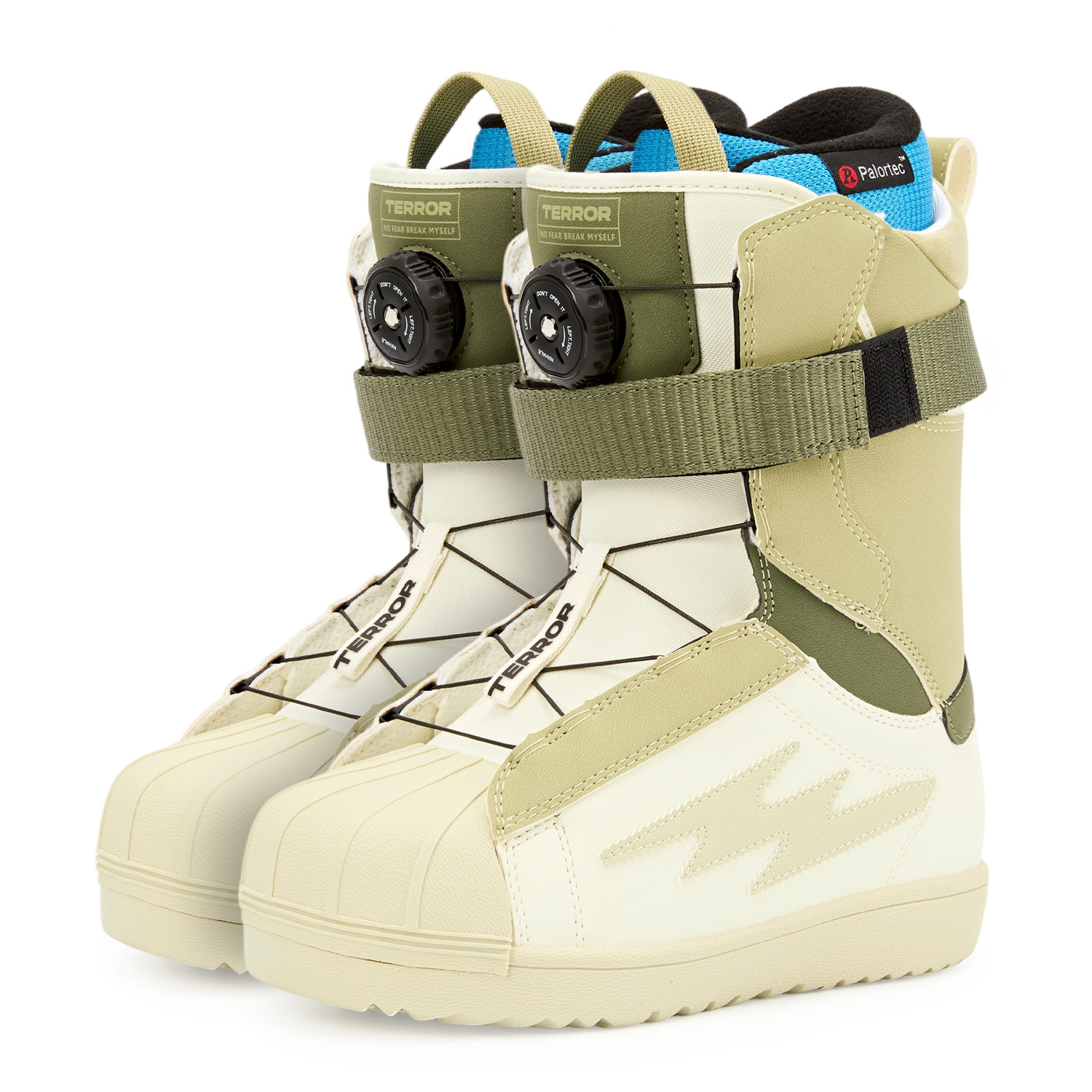 TERROR Men's Best Sales Freest - Boots 评论和价格