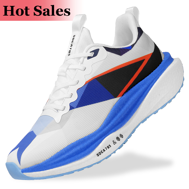 Racing Running Shoes, Men's Sp - Carbon Plate Marathon Racing Shoes 评论和价格