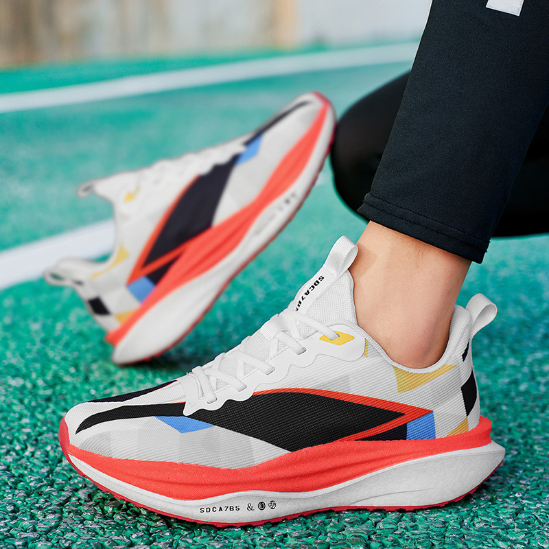 Racing Running Shoes, Men's Sp - Carbon Plate Marathon Racing Shoes 评论和价格