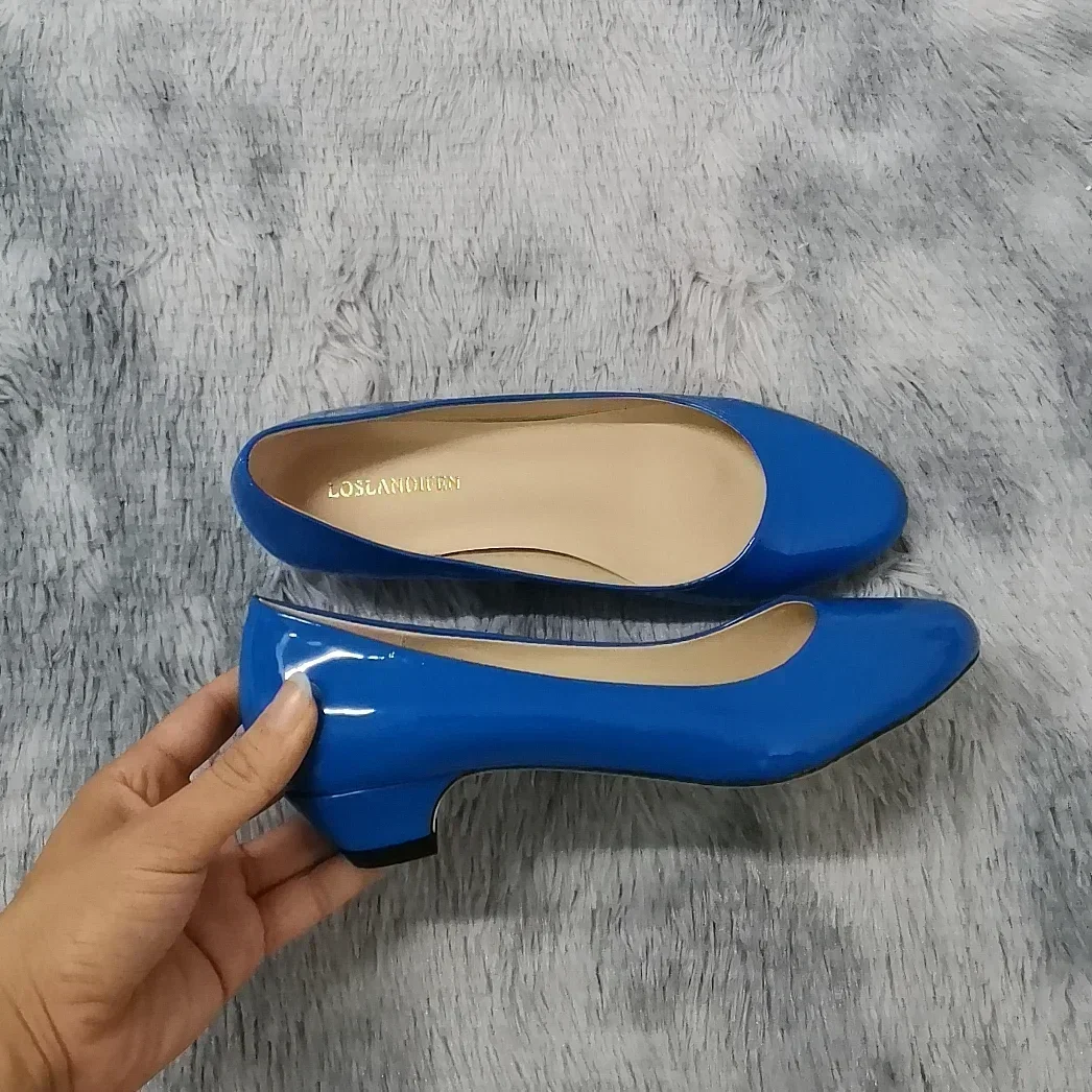 Women Wedge Pumps Autumn Casua - Women'S Shoes 评论和价格